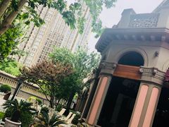 -卫鼎轩·曹公馆(鼓楼店)
