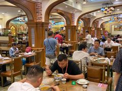 -清真·玛丽亚新疆菜主题餐厅(浙江中路店)