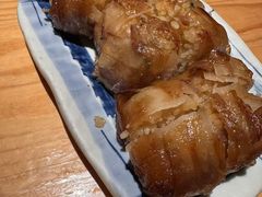 -一豚轩·烧鸟·豚骨拉面(五四路店)