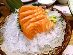 -林妈妈村·日式料理(宝山万达店)