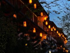 -香积寺