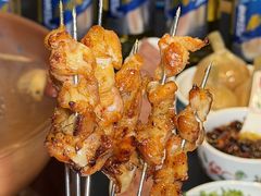 -北京老门框爆肚四季涮肉(淮海东路外滩店)