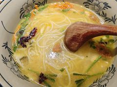 -芸南道·过桥米线(昆明老街旗舰店)