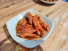 -胖哥俩肉蟹煲(杭州大厦中央广场店)