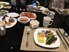 -索菲特酒店·海鲜自助 ·聚餐厅