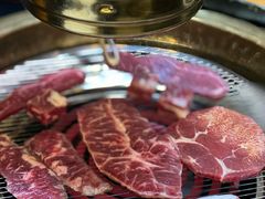-口罩哥·烧肉刺身