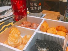 -乐凯撒披萨(正佳广场店)