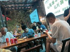 -西部一串烧烤·地道湘西小串
