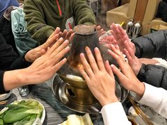 -鑫龙火锅城(青岛分店)