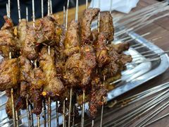 -清真·马峰烤肉(小学习北巷店)