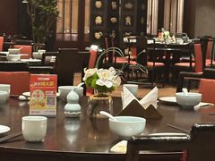 -海天楼中餐厅(吴宫泛太平洋酒店)