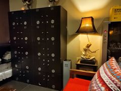 -泰合玺·精油疗愈SPA(南京光环花园城店)