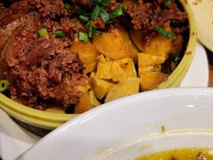 外婆粉蒸肉-外婆餐厅(魏县店)