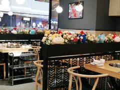 -嬷孙家潮汕牛肉火锅(北京路天河城店)