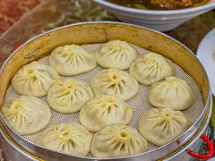 -老苏扬饭店