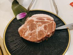 -韩时烤肉(枫蓝店)
