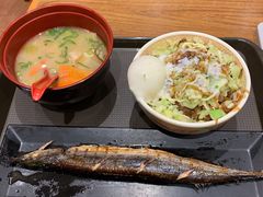 -食其家·牛丼咖喱(冠捷大厦店)