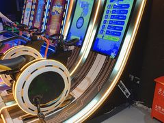 -VS SPORTS PARK运动玩乐园·团建·生日会(合生汇店)