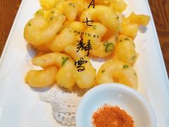 -船歌·鱼水饺青岛菜(闽江二路店)