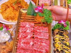 -韩一品韩国料理(柏庐南路店)