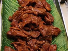 -吉布鲁牛排海鲜自助(船山大都会店)