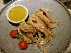 -青年公社烤鸭(青年路店)