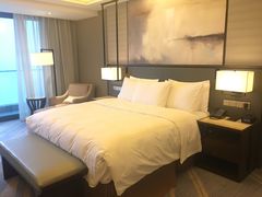 -舟山希尔顿酒店