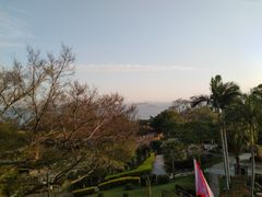 -胡里山炮台