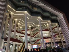 -Dior迪奥(上海世茂广场店)