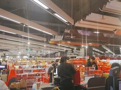 -Olé精品超市(南宁万象城店)