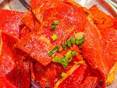 -牧司烤肉餐厅(解放路店)