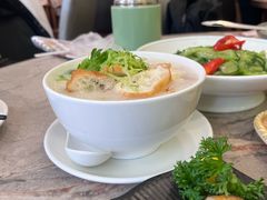 荔湾艇仔粥-虾饺妹·粤式手工点心(水荫路店)