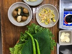 -高基五春川炒鸡排 韩国料理(威海总店)