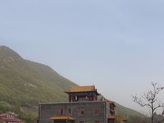 -天津盘山风景名胜区