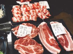 -猪的故事·韩式烤肉(韩乐坊店)