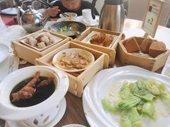 -惠州惠阳丽景国际花园酒店(市政广场店)