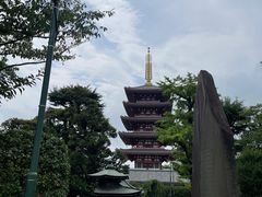 -浅草寺