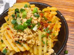 -北丐先生·野馄饨烧烤(雨花万象店)