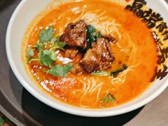 -和府捞面(金山万达店)