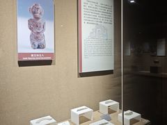 -洛阳周王城天子驾六博物馆