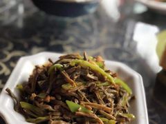 -国生茶庄·地道农家菜团建活动
