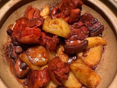 -老客家·客家菜(万达店)
