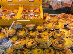 -Caidie Bakery采蝶轩(百越店)