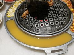 -韩宫宴烤肉·料理(大宁国际店)