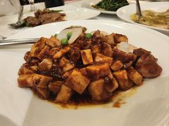 -梅龙镇酒家(南京西路总店)