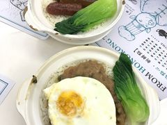 -点点心点心专门店(湾仔店)