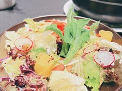 -望乡楼上海菜(日月光店)