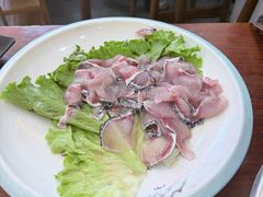 -大理.老字号渝记酸萝卜乌鱼(古城总店)