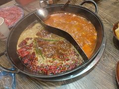 -冯校长老火锅(深圳总店)