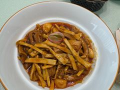 -北塘海鲜·天津菜(大光明桥旗舰店)